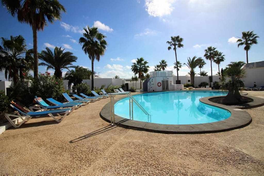 شقة Casa Barbara En Playa Bastian كوستا تاغيسي المظهر الخارجي الصورة
