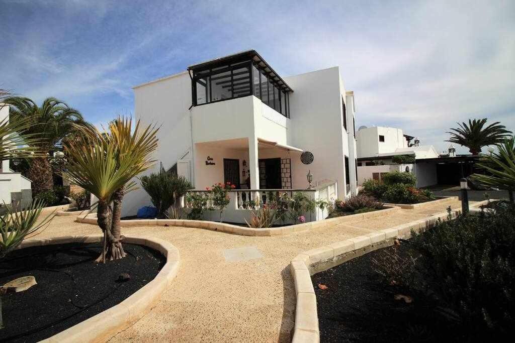 شقة Casa Barbara En Playa Bastian كوستا تاغيسي المظهر الخارجي الصورة