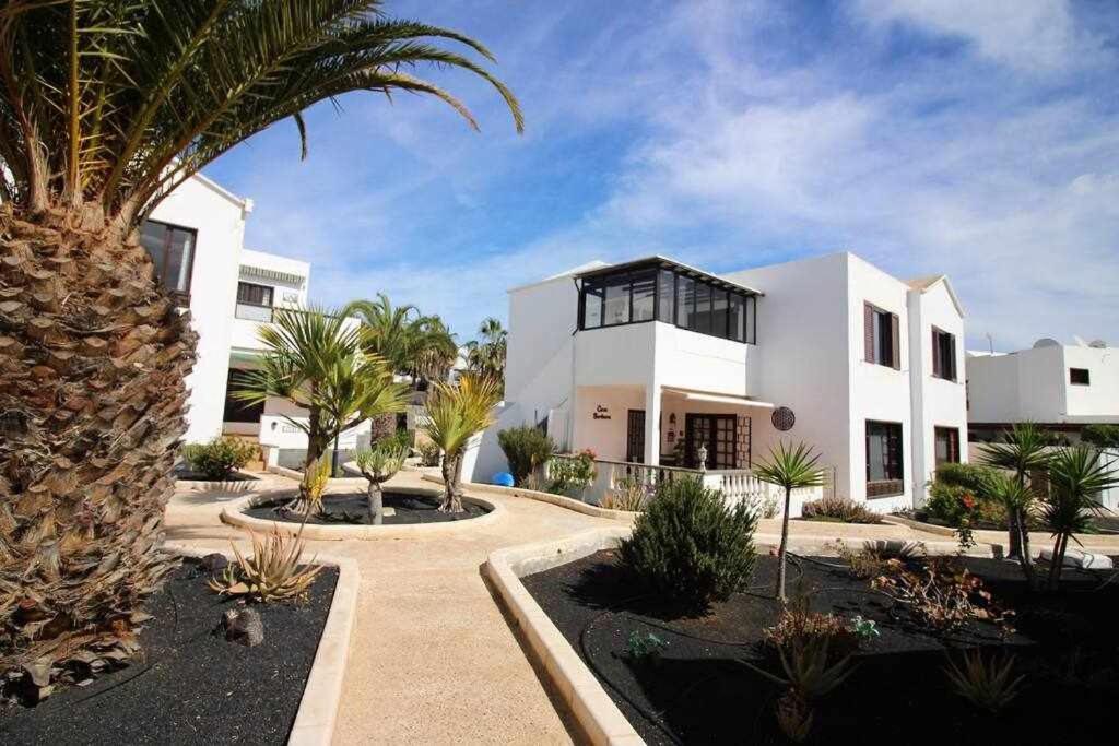 شقة Casa Barbara En Playa Bastian كوستا تاغيسي المظهر الخارجي الصورة