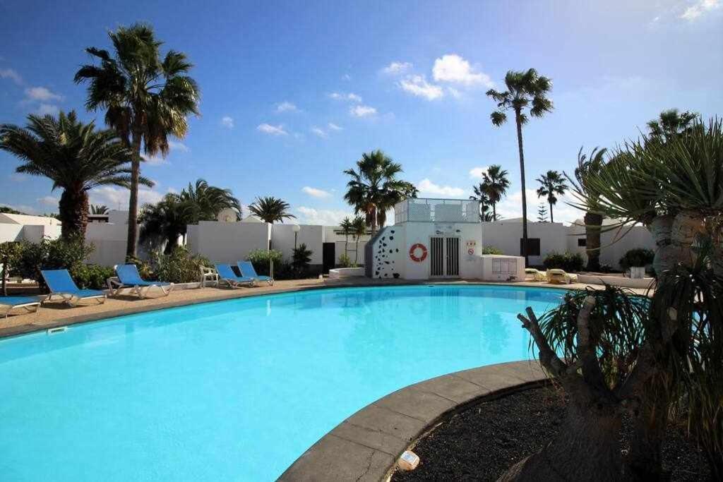 شقة Casa Barbara En Playa Bastian كوستا تاغيسي المظهر الخارجي الصورة